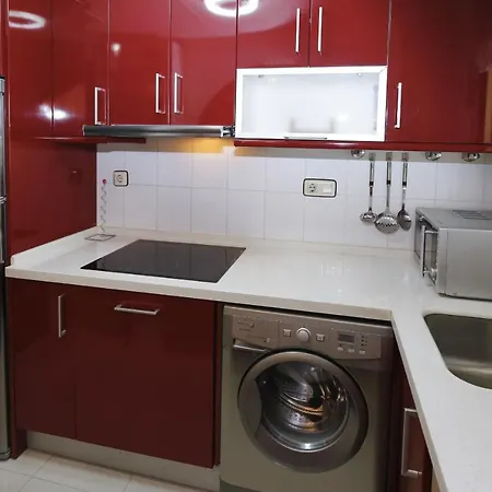 Apartamento Paraisol 2 Planetcostadorada Salou