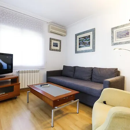 Paraisol 2 Planetcostadorada Apartamento *