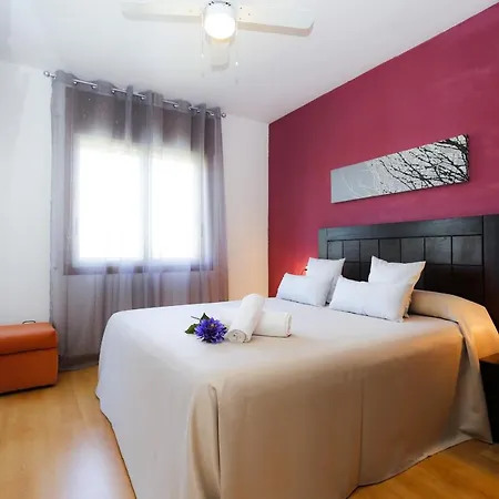 Apartamento Paraisol 2 Planetcostadorada