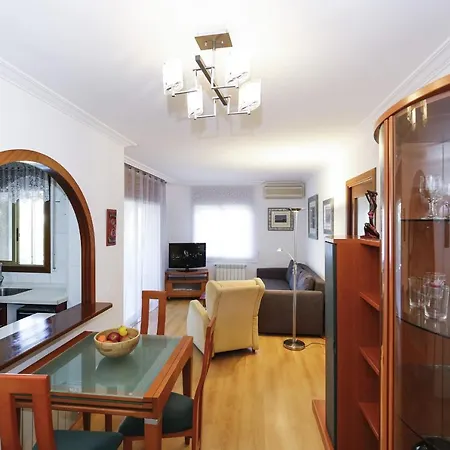 Paraisol 2 Planetcostadorada Apartamento Salou