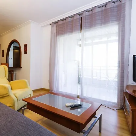 Apartamento Paraisol 2 Planetcostadorada Salou