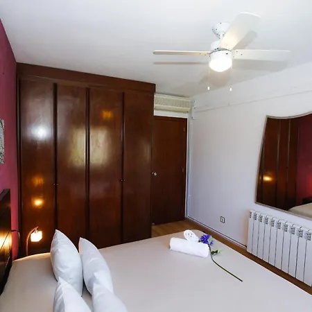 Paraisol 2 Planetcostadorada Apartamento