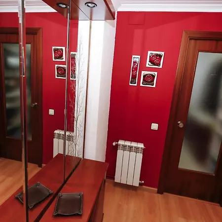 Apartamento Paraisol 2 Planetcostadorada Salou