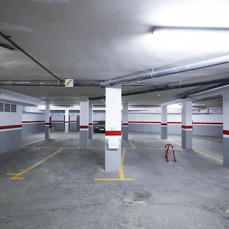 Paraisol 2 Planetcostadorada Apartamento *