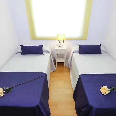 Paraisol 2 Planetcostadorada Apartamento