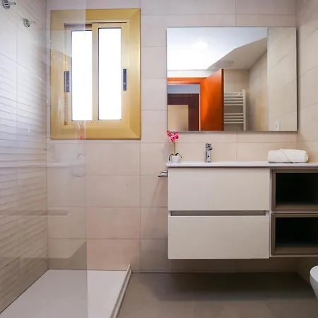 Paraisol 2 Planetcostadorada Apartamento